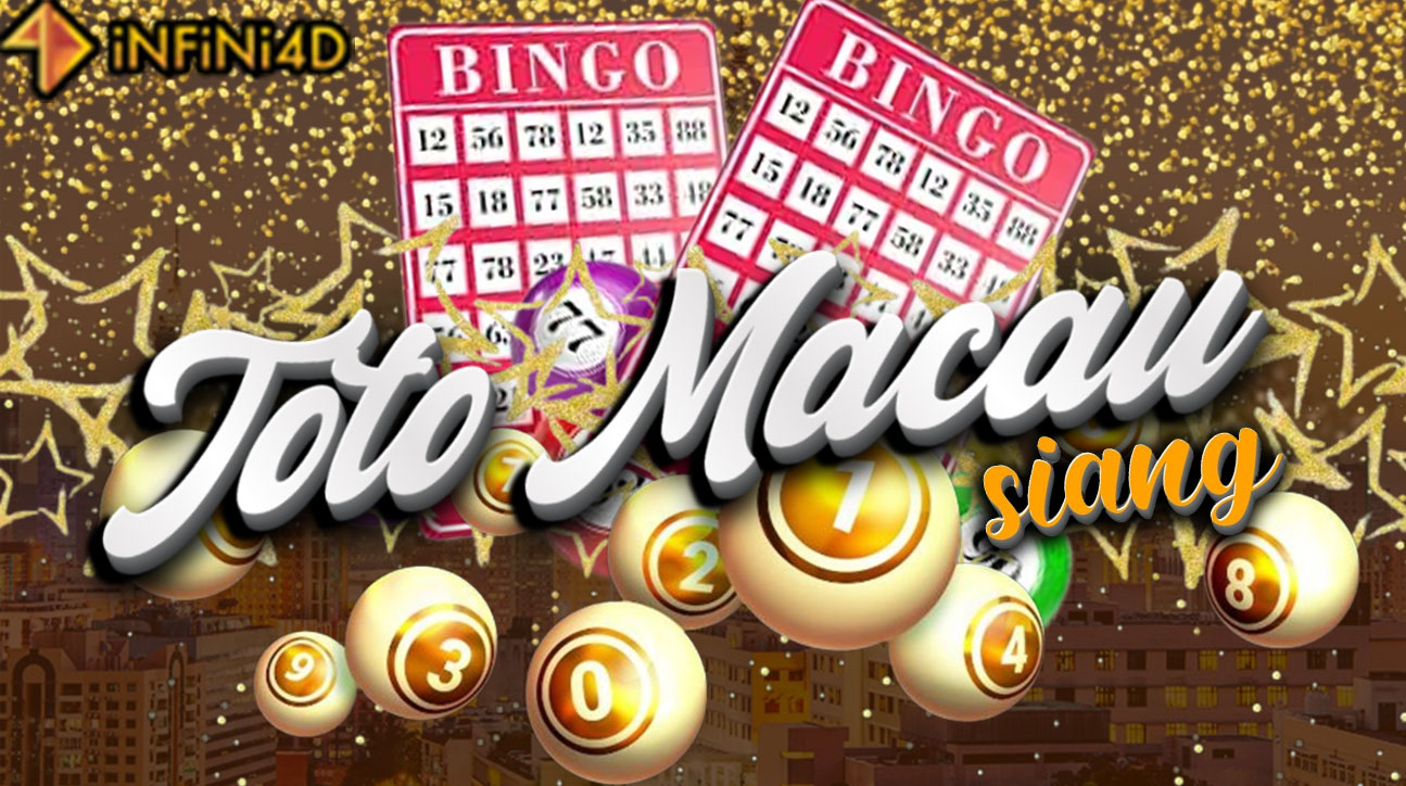 Toto Macau